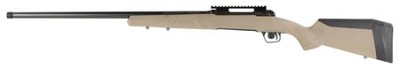 SAVAGE ARMS 110 TACTICAL DESERT 6MM CREEDMOOR - Image 2 of 2
