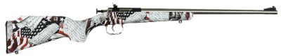 Crickett Amendment .22 .22 LR