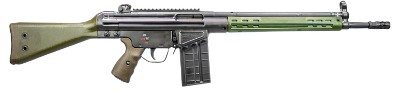 PTR GIRK .308 WIN - Image 1 of 1
