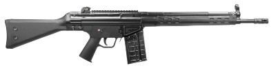 PTR A3SK 7.62X51MM NATO - Image 1 of 1