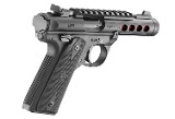 RUGER MARK IV 22/45 LITE (USMC SPECIAL) .22 LR - Image 3 of 4