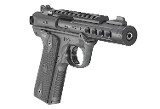 RUGER MARK IV 22/45 LITE (USMC SPECIAL) .22 LR - Image 4 of 4