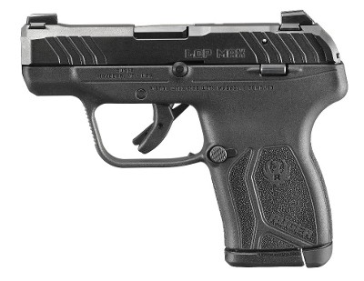 RUGER LCP MAX .380 ACP - Image 2 of 2