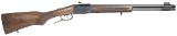 Chiappa Firearms Double Badger .22 WMR/.410 GA