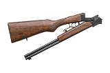 Chiappa Firearms Double Badger .22 WMR/.410 GA - Image 3 of 3