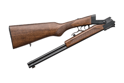 Chiappa Firearms Double Badger .22 WMR/.410 GA - Image 3 of 3