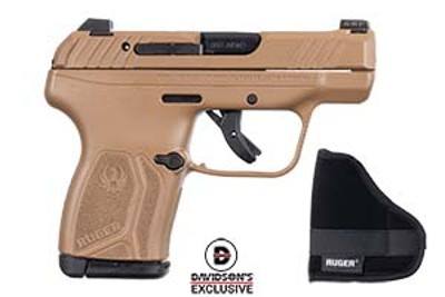 RUGER LCP MAX .380 ACP - Image 1 of 1