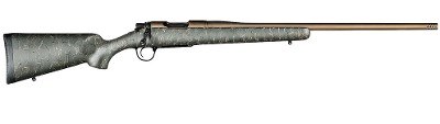 CHRISTENSEN ARMS MESA 7MM-08 REM - Image 1 of 2