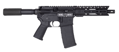 Diamondback DB15 AR Pistol Carbine Length 5.56X45MM NATO - Image 1 of 1