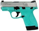 SMITH AND WESSON M&P SHIELD 9MM LUGER (9X19 PARA) - Image 2 of 2