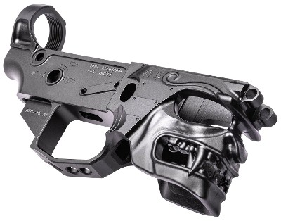 SHARPS BROS MFG SHOWDOWN LOWER RECEIVER MULTI