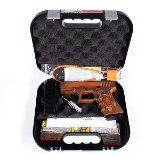 GLOCK G19 GEN 3 (TEXAS SPECIAL) 9MM LUGER (9X19 PARA) - Image 3 of 3