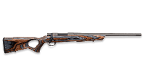 WEATHERBY VANGUARD SPIKE CAMP (.308 WIN) .308 WIN - 1 of 3