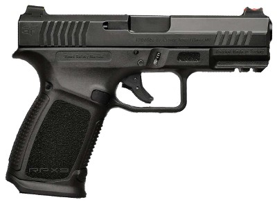 GFORCE ARMS RPX9 EXODUS 9MM LUGER (9X19 PARA) - Image 1 of 1