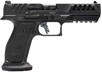 WALTHER PDP MATCH 9MM LUGER (9X19 PARA) - Image 1 of 1