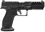 WALTHER PDP MATCH 9MM LUGER (9X19 PARA) - Image 1 of 1