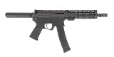 PALMETTO STATE ARMORY AR-V 9MM LUGER (9x19 PARA) - 1 of 1