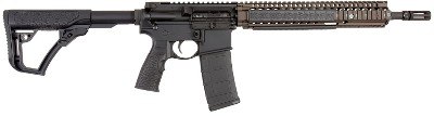 DANIEL DEFENSE DDM4 5.56X45MM NATO - Image 1 of 1