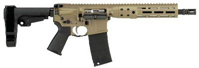 LWRCI INDIVIDUAL CARBINE .300 AAC BLACKOUT - Image 1 of 1