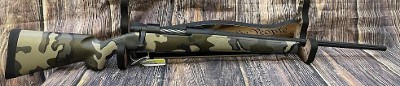 MOSSBERG PATRIOT .350 LEGEND - Image 1 of 1