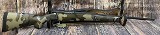 MOSSBERG PATRIOT .350 LEGEND - Image 1 of 1