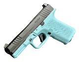 RUGER RXM 9MM LUGER (9x19 PARA) - Image 1 of 1