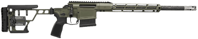 SIG SAUER CROSS SAWTOOTH 6.5MM CREEDMOOR - Image 1 of 1