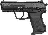 HECKLER & KOCH HK45C V1 .45 ACP - Image 1 of 1