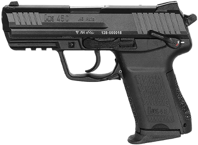 HECKLER & KOCH HK45C V1 .45 ACP - Image 1 of 1