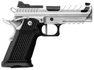 FUSION FIREARMS XP PRO 9MM LUGER (9x19 PARA) - Image 1 of 1