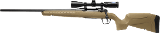 SAVAGE ARMS AXIS II XP COMBO 7MM-08 REM - Image 1 of 1
