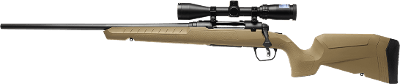 SAVAGE ARMS AXIS II XP COMBO 7MM-08 REM - Image 1 of 1