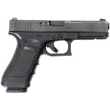 GLOCK G22 GEN4 (LE TRADE-IN) .40 S&W - 2 of 2