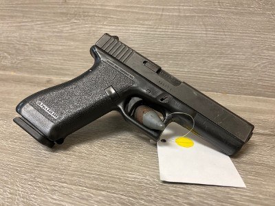 GLOCK 17 9MM LUGER (9x19 PARA) - Image 5 of 8