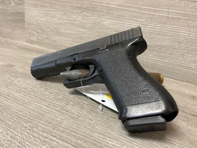 GLOCK 17 9MM LUGER (9x19 PARA) - Image 3 of 8
