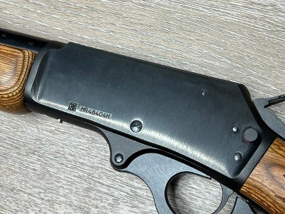 MARLIN 1895GBL .45-70 GOVT - Image 6 of 6