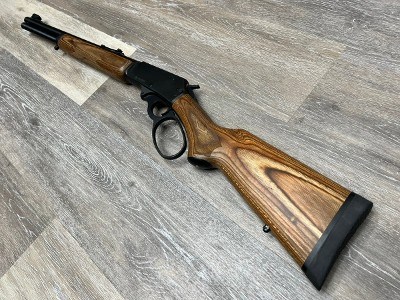 MARLIN 1895GBL .45-70 GOVT - Image 5 of 6