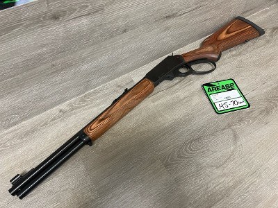 MARLIN 1895GBL .45-70 GOVT - Image 1 of 6