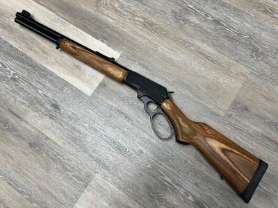 MARLIN 1895GBL .45-70 GOVT - Image 3 of 6