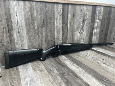 WINCHESTER XPR .270 WIN - Image 2 of 6
