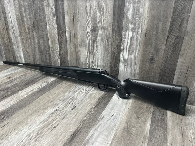 WINCHESTER XPR .270 WIN - Image 6 of 6