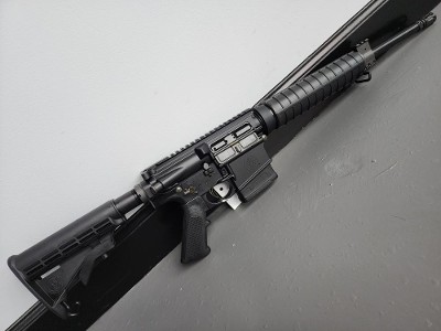 SMITH & WESSON M&P10 SPORT OPTICS READY .308 WIN/7.62MM NATO - Image 3 of 5