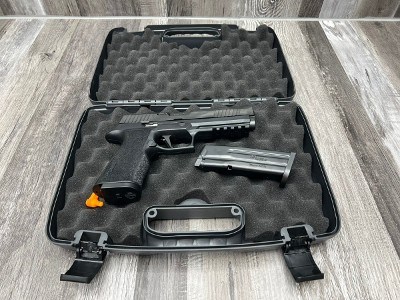 SIG SAUER P320-XTEN 10MM - Image 4 of 4