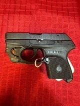 RUGER LCP .380 ACP - Image 2 of 3