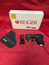 RUGER LCP .380 ACP - Image 1 of 3