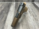 SIG SAUER P320 NITRON 9MM LUGER (9X19 PARA) - Image 3 of 4