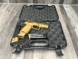 SIG SAUER P320 NITRON 9MM LUGER (9X19 PARA) - Image 4 of 4