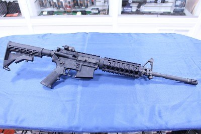 COLT M4 CARBINE 5.56X45MM NATO - Image 2 of 22