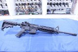 COLT M4 CARBINE 5.56X45MM NATO - Image 1 of 22