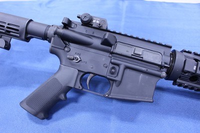 COLT M4 CARBINE 5.56X45MM NATO - Image 4 of 22